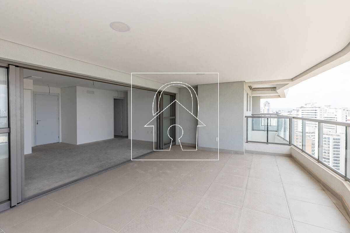 Apartamento, 3 quartos, 176 m² - Foto 12