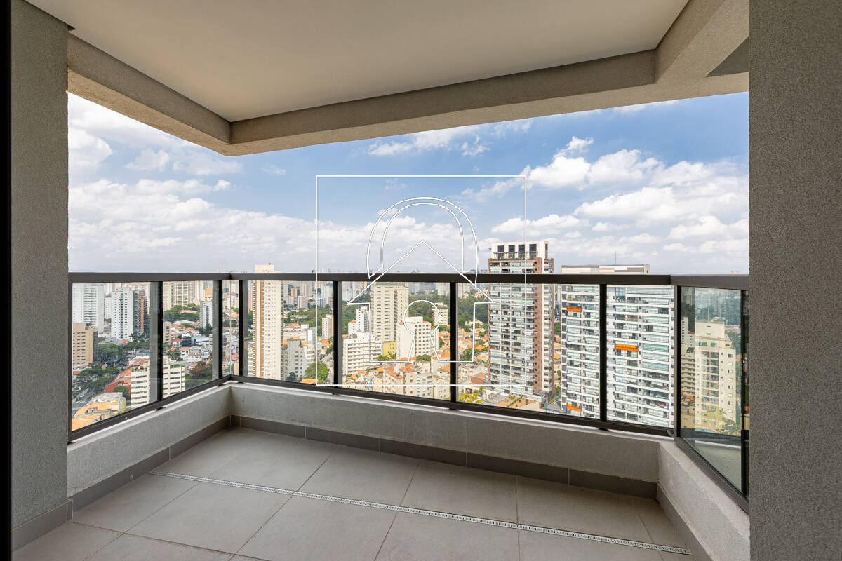 Apartamento, 3 quartos, 176 m² - Foto 35