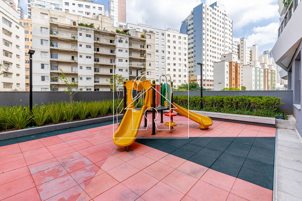 Apartamento, 3 quartos, 176 m² - Foto 39