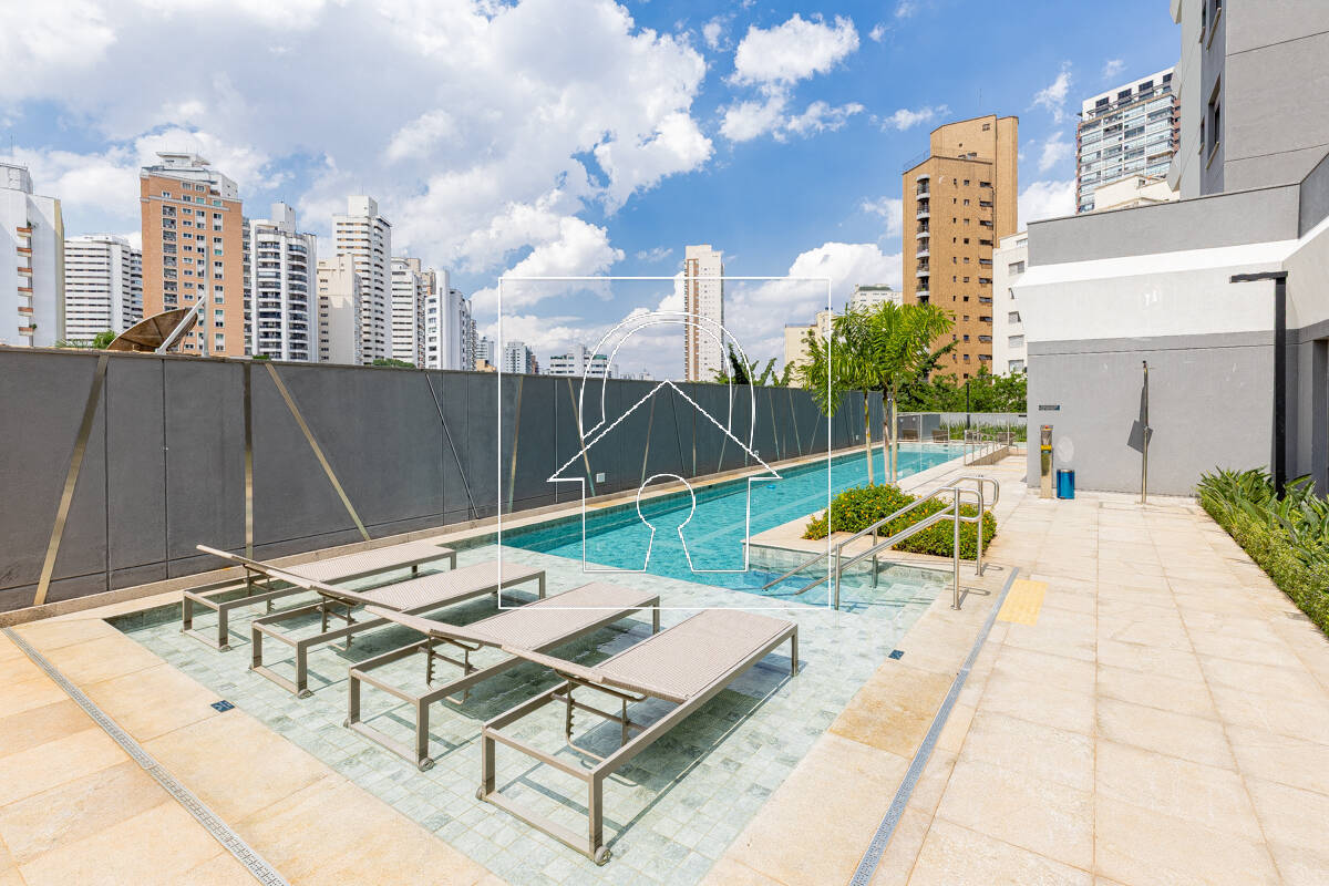 Apartamento, 3 quartos, 176 m² - Foto 43