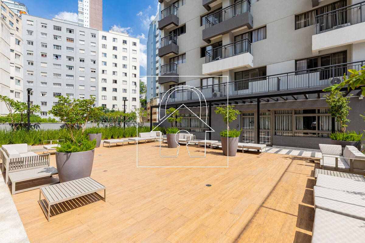Apartamento, 3 quartos, 176 m² - Foto 41
