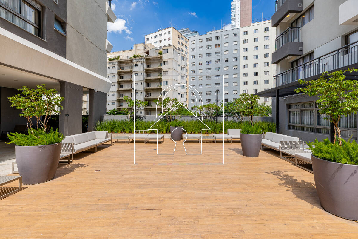 Apartamento, 3 quartos, 176 m² - Foto 40