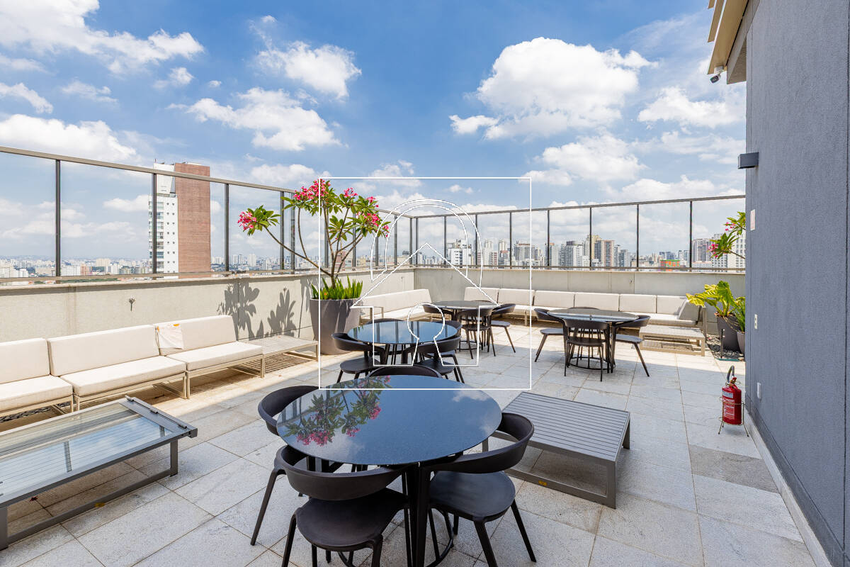 Apartamento, 3 quartos, 176 m² - Foto 53