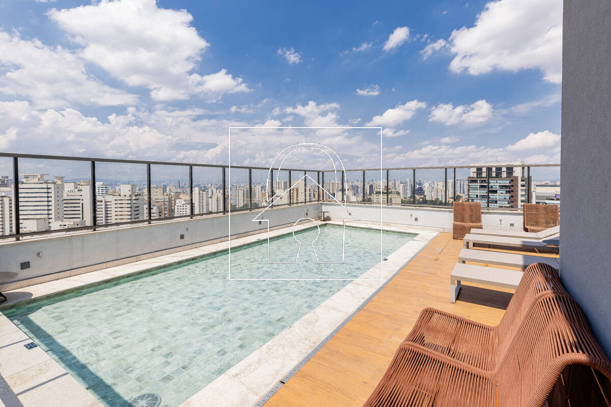 Apartamento, 3 quartos, 176 m² - Foto 46