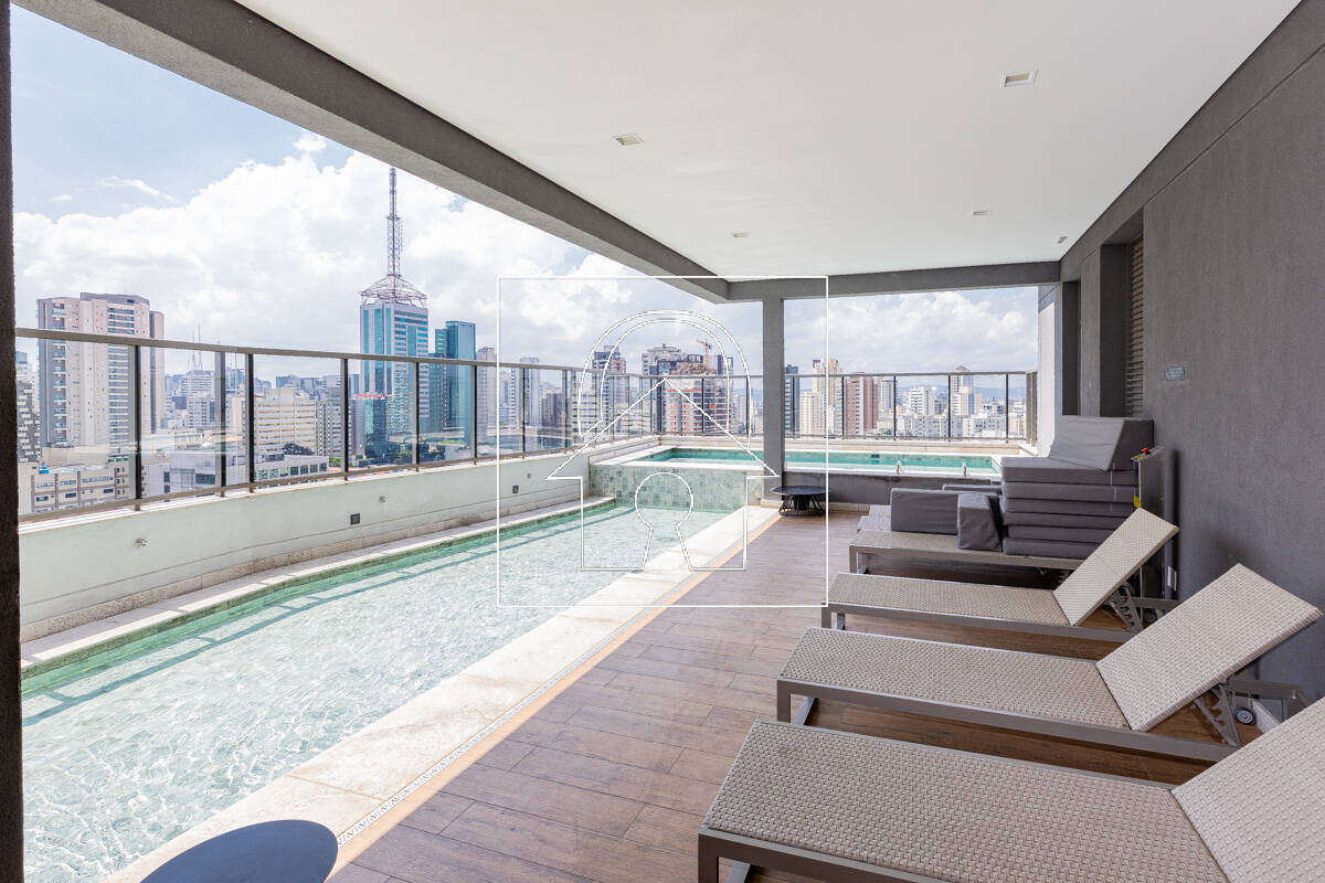 Apartamento, 3 quartos, 176 m² - Foto 60