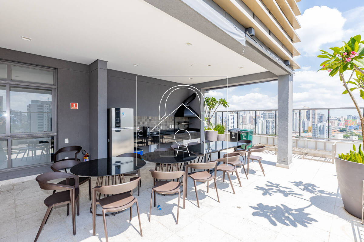 Apartamento, 3 quartos, 176 m² - Foto 51