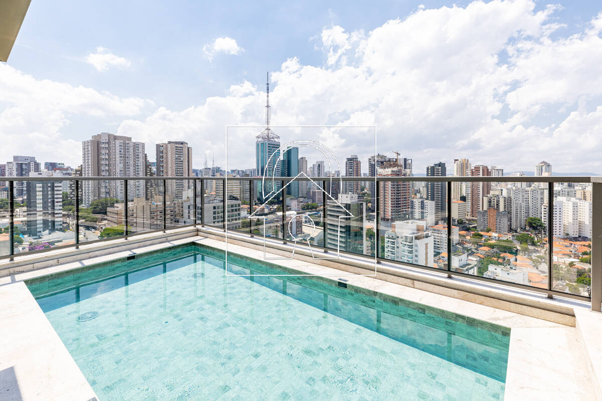 Apartamento, 3 quartos, 176 m² - Foto 37