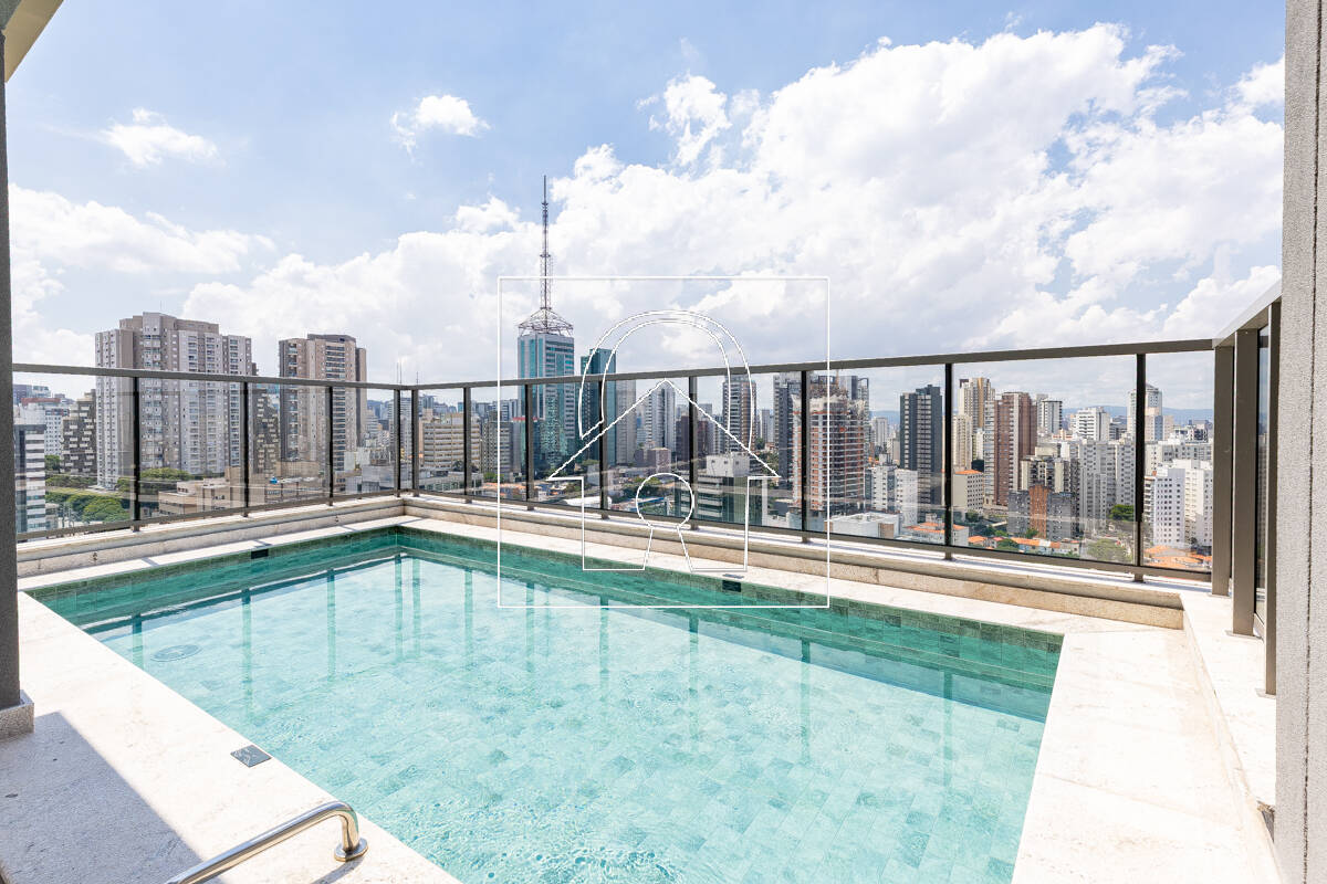 Apartamento, 3 quartos, 176 m² - Foto 38