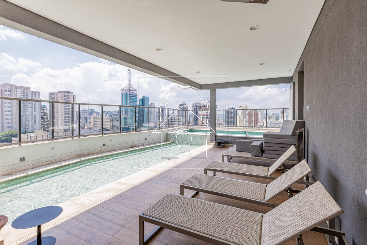 Apartamento, 3 quartos, 176 m² - Foto 61