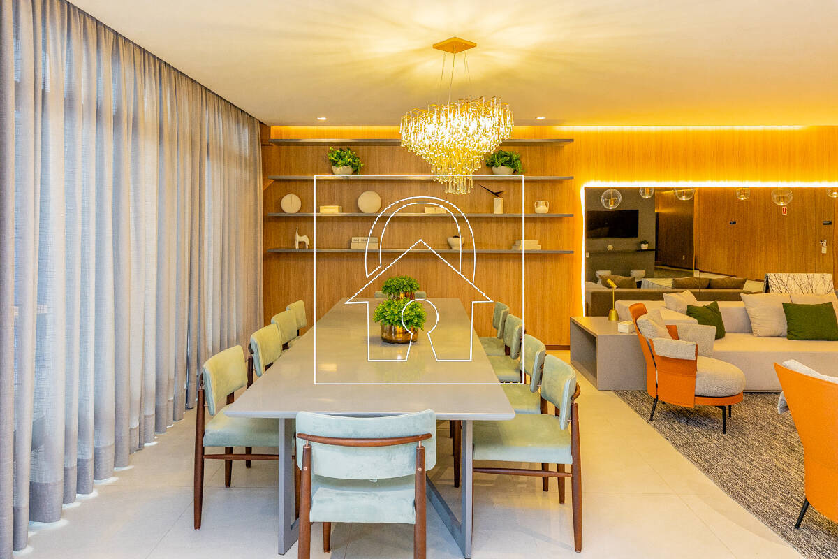 Apartamento, 3 quartos, 176 m² - Foto 70
