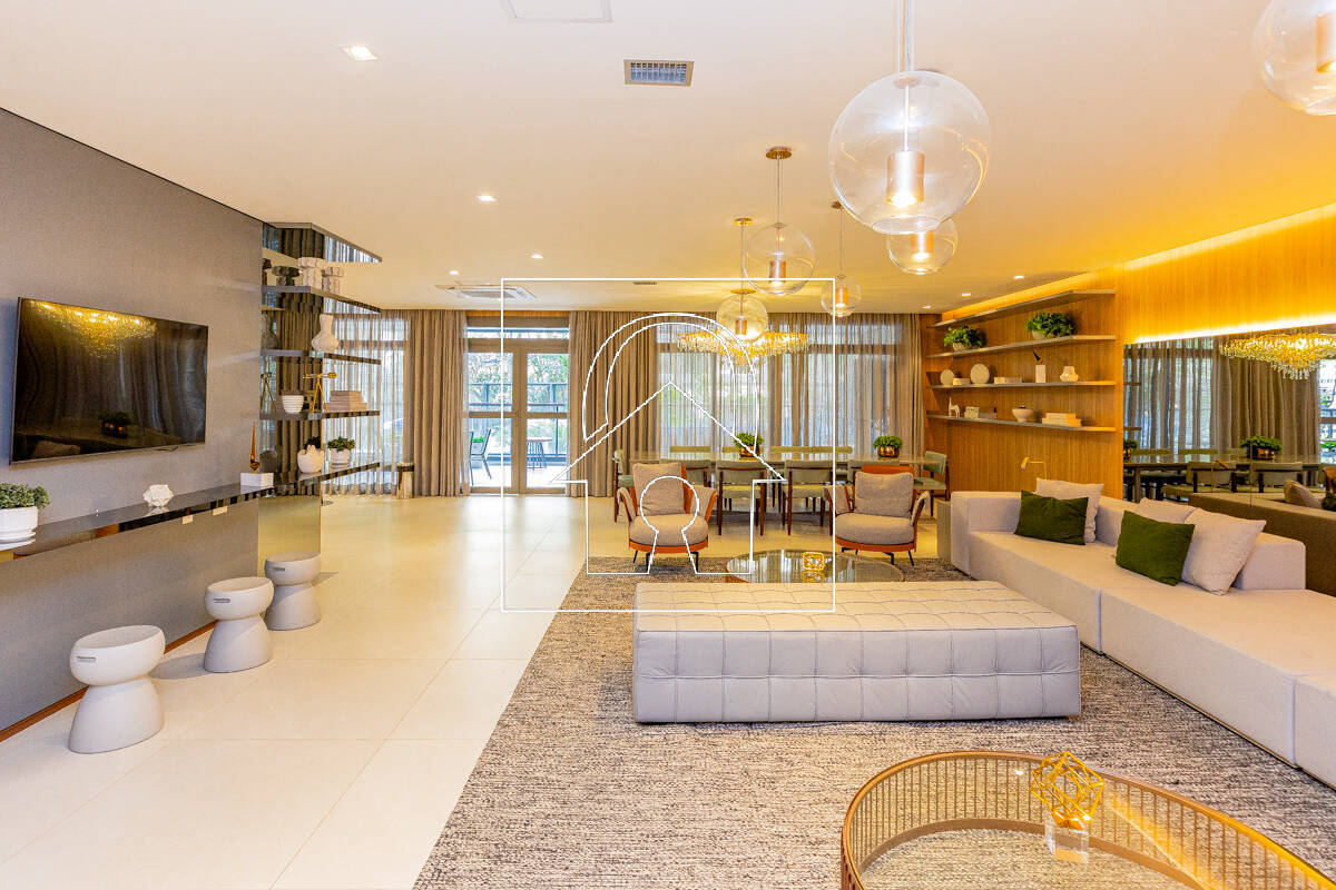 Apartamento, 3 quartos, 176 m² - Foto 73