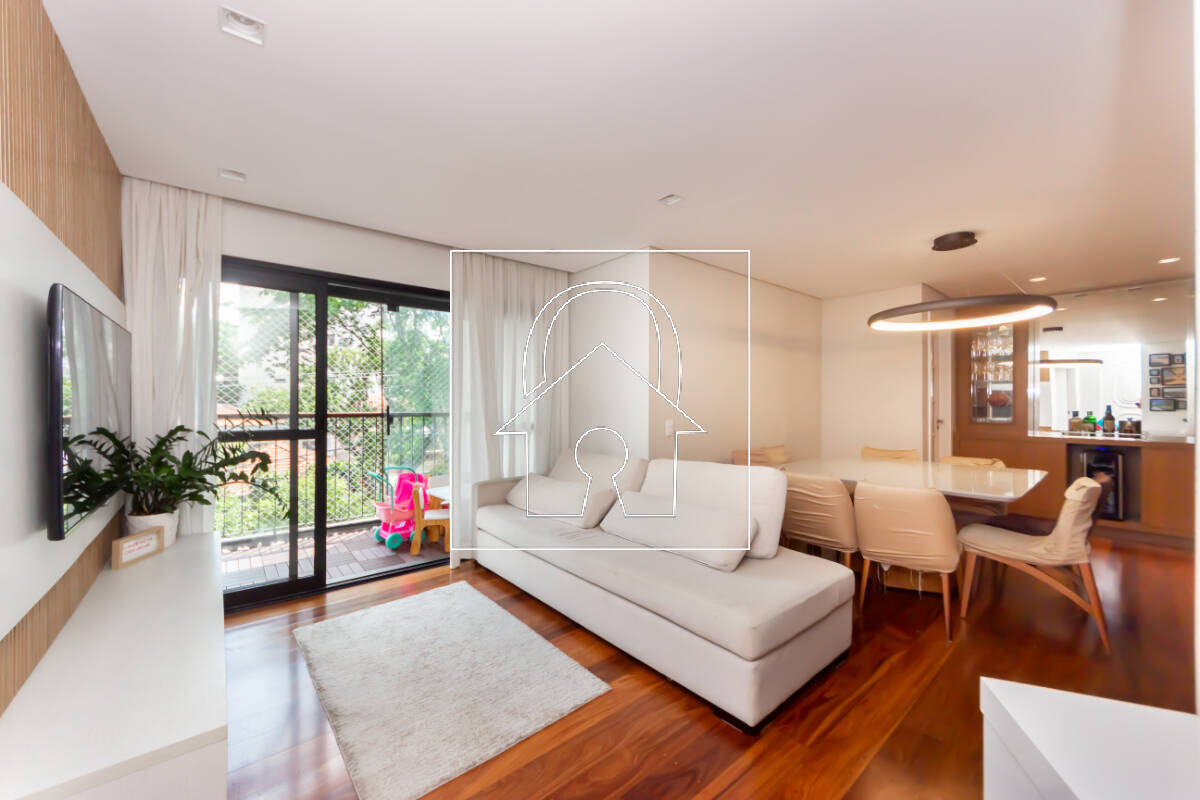Apartamento, 3 quartos, 118 m² - Foto 5