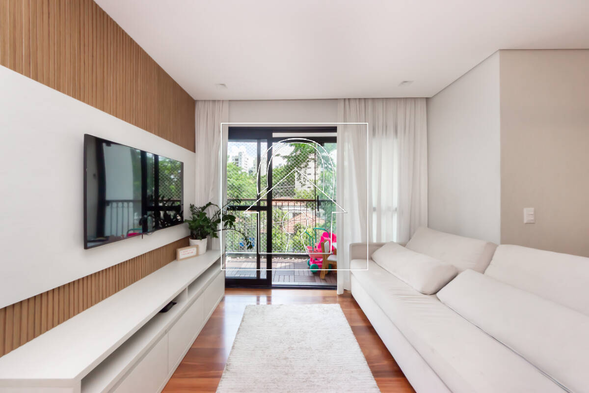 Apartamento, 3 quartos, 118 m² - Foto 4