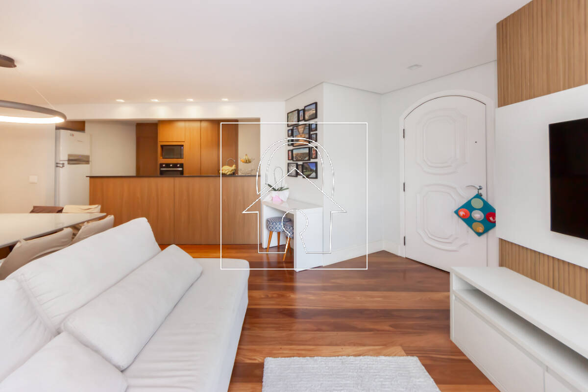 Apartamento, 3 quartos, 118 m² - Foto 7