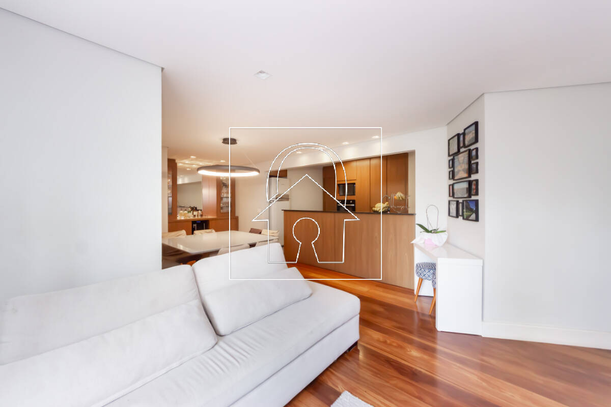 Apartamento, 3 quartos, 118 m² - Foto 6