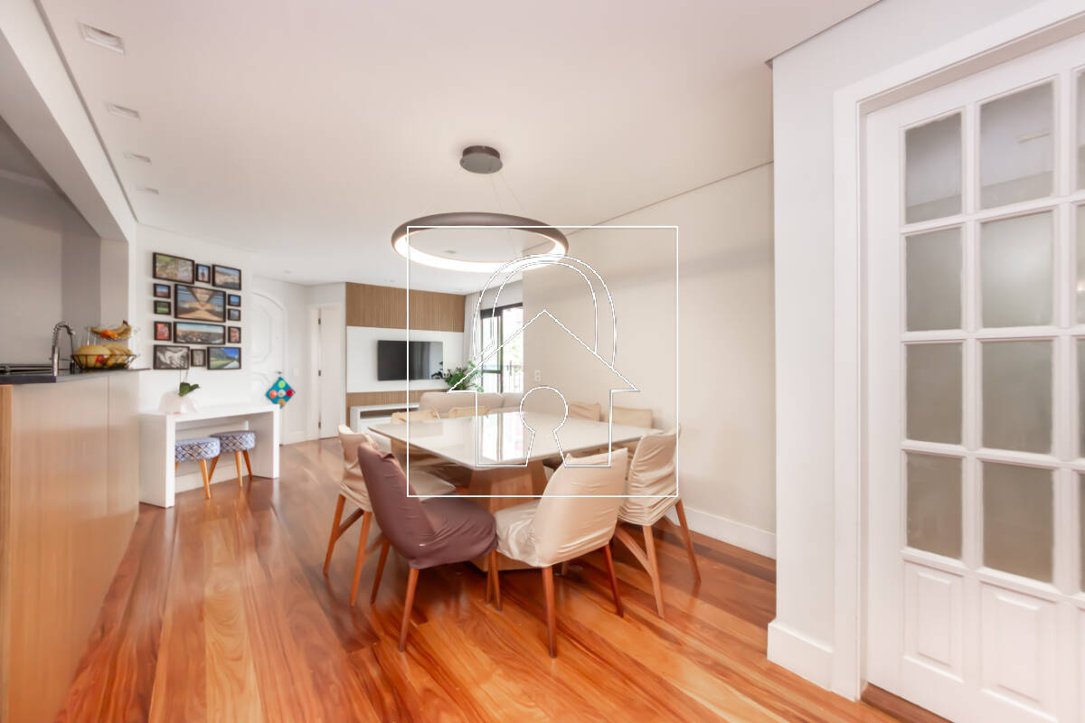 Apartamento, 3 quartos, 118 m² - Foto 9