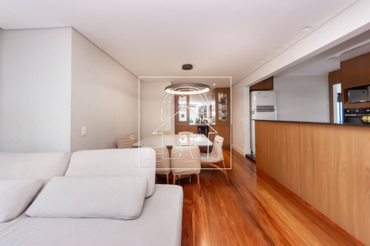 Apartamento, 3 quartos, 118 m² - Foto 8