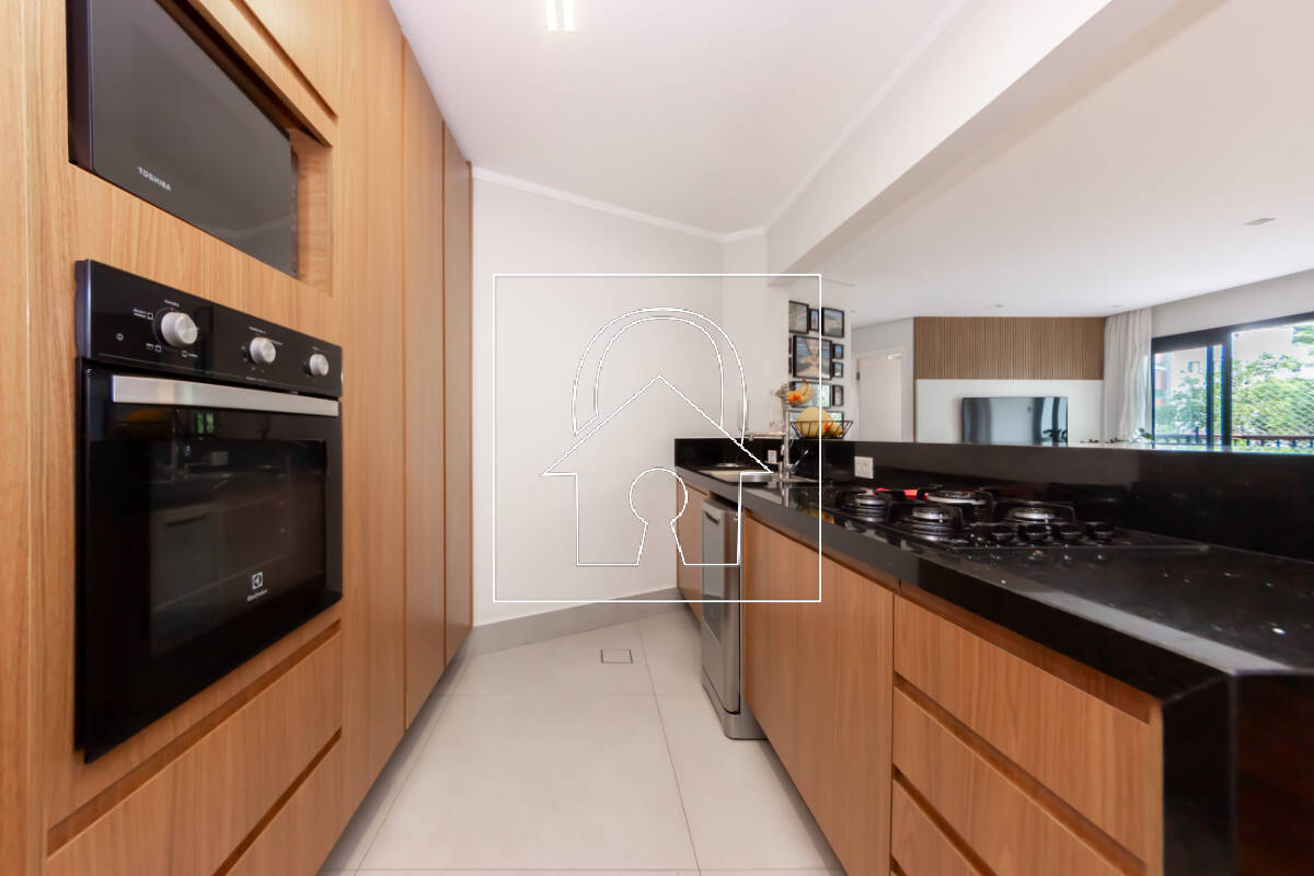 Apartamento, 3 quartos, 118 m² - Foto 12