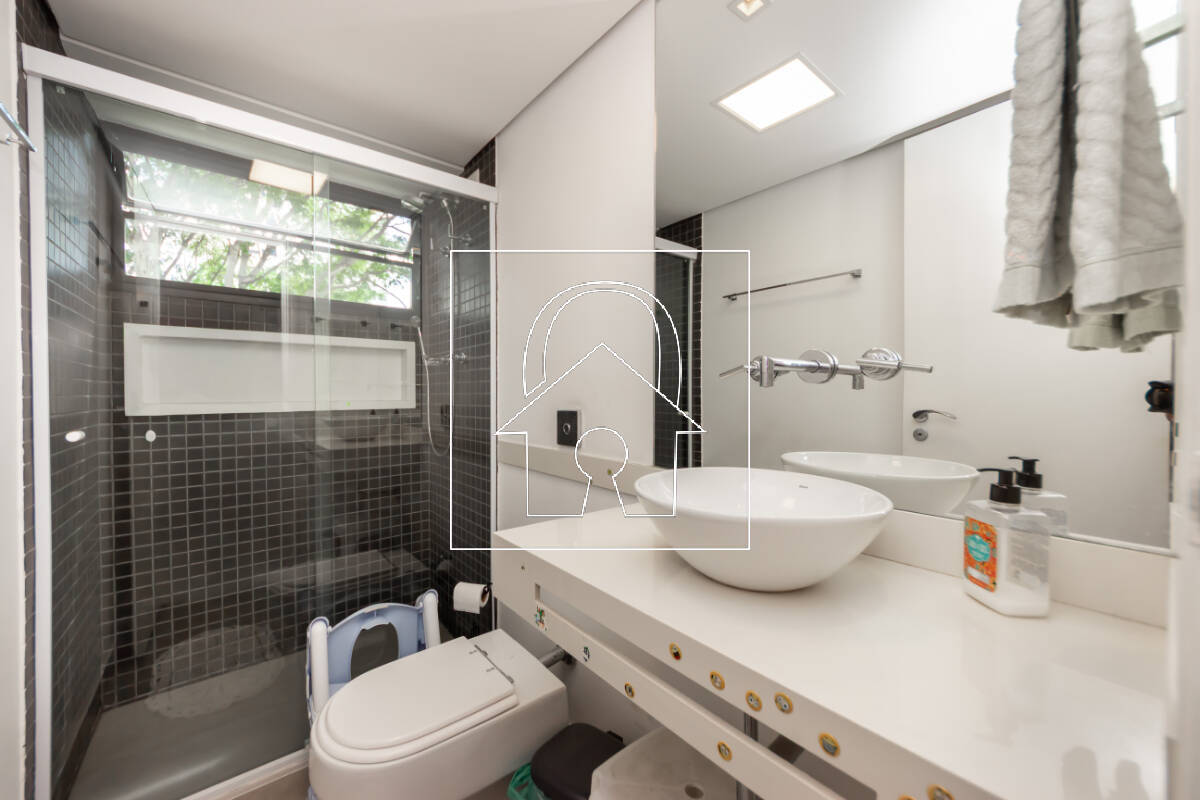 Apartamento, 3 quartos, 118 m² - Foto 27