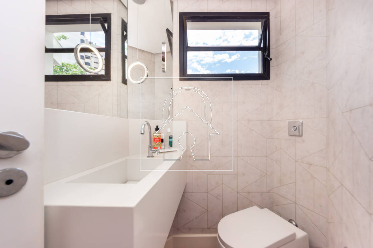 Apartamento, 3 quartos, 118 m² - Foto 11