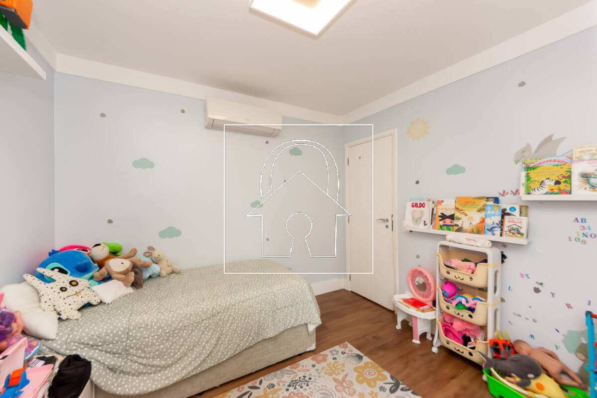 Apartamento, 3 quartos, 118 m² - Foto 29