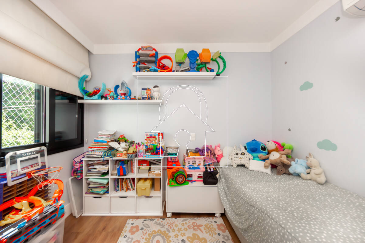 Apartamento, 3 quartos, 118 m² - Foto 30