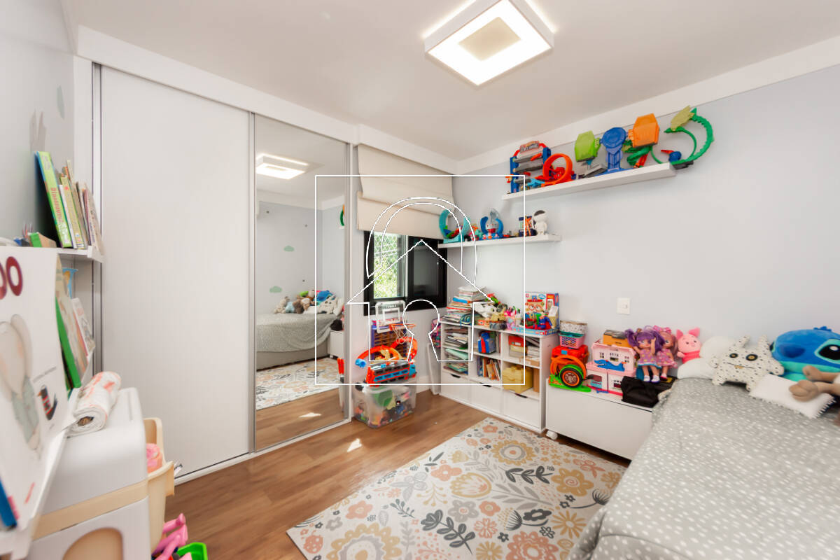 Apartamento, 3 quartos, 118 m² - Foto 31