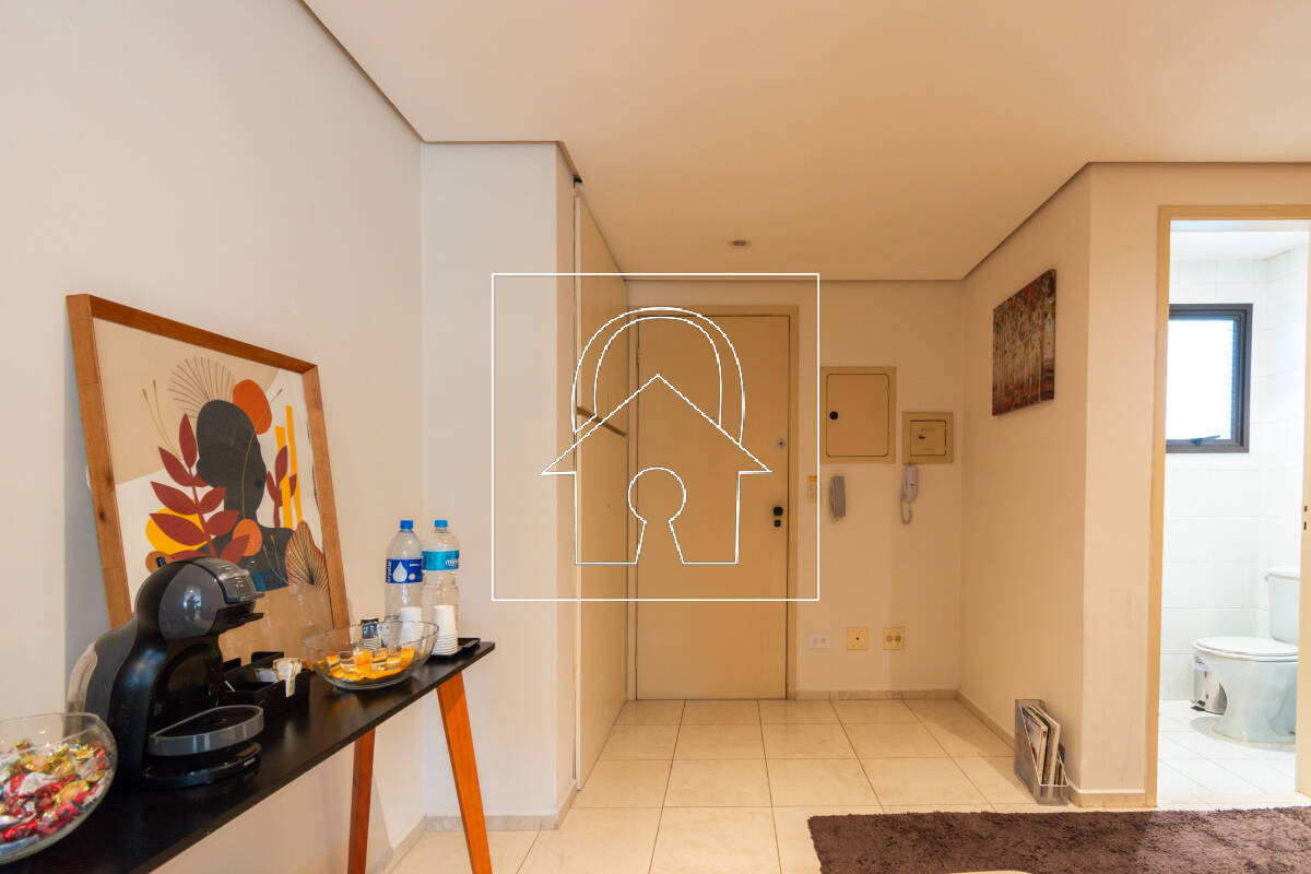 Sala-Conjunto, 32 m² - Foto 1