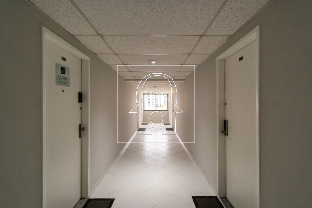 Sala-Conjunto, 32 m² - Foto 19