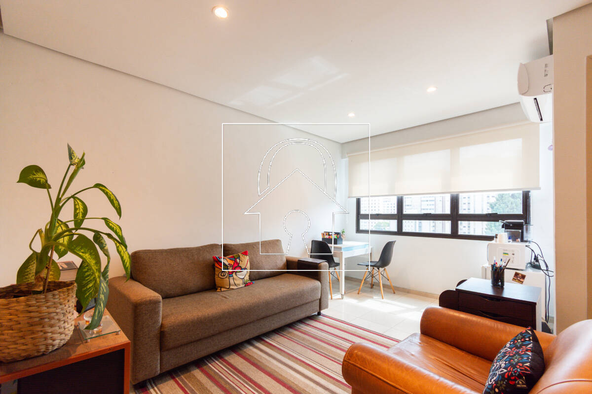Sala-Conjunto, 32 m² - Foto 10