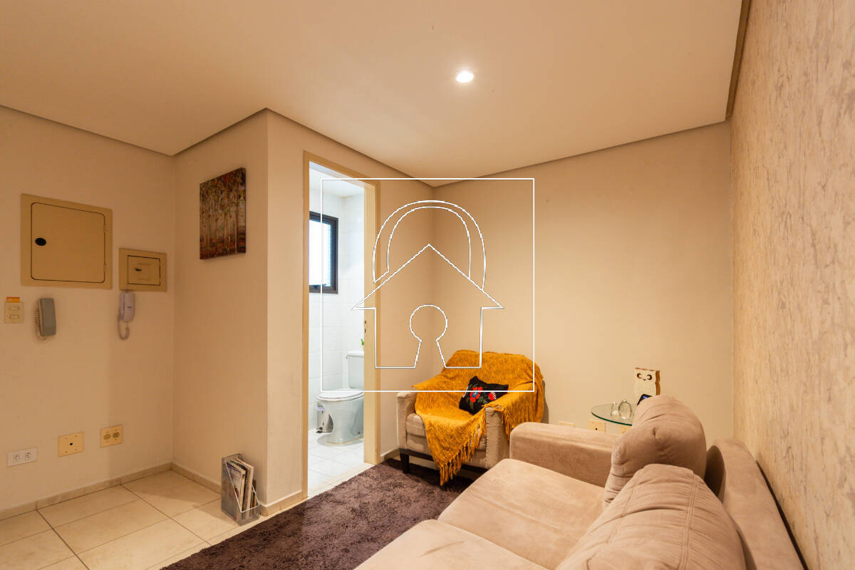 Sala-Conjunto, 32 m² - Foto 4