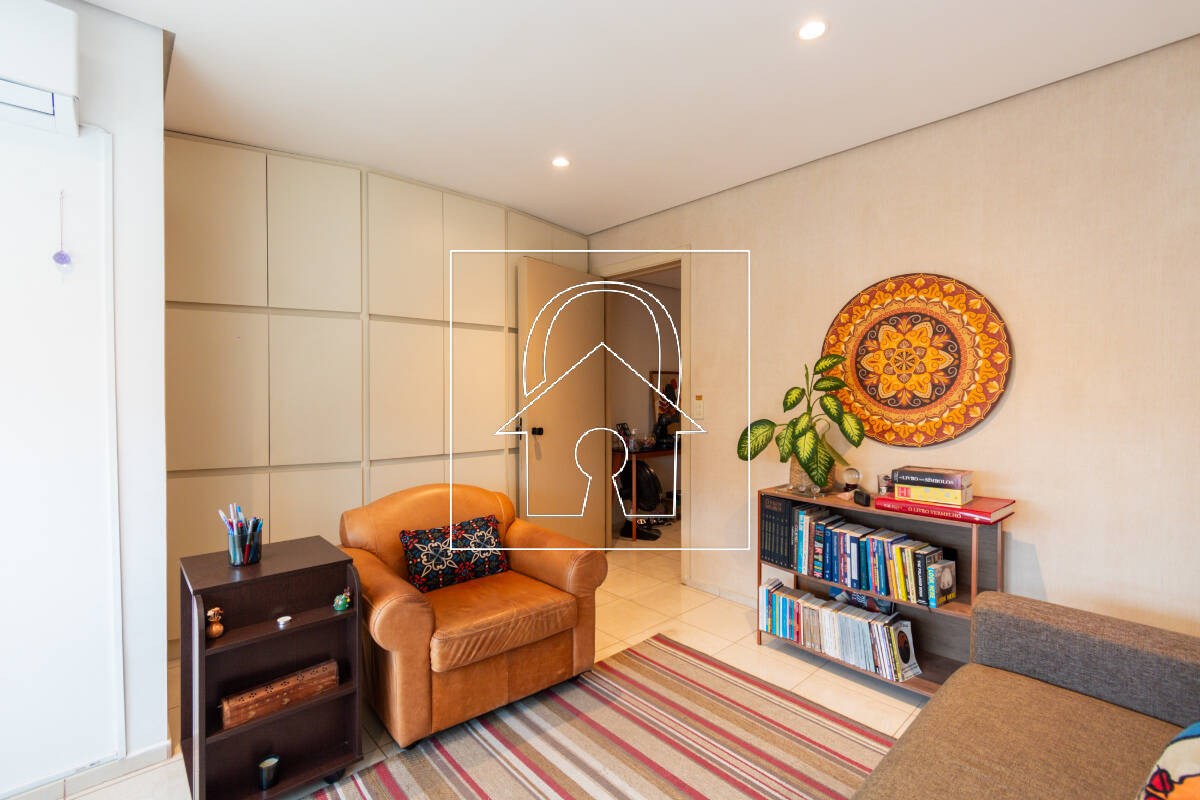 Sala-Conjunto, 32 m² - Foto 8