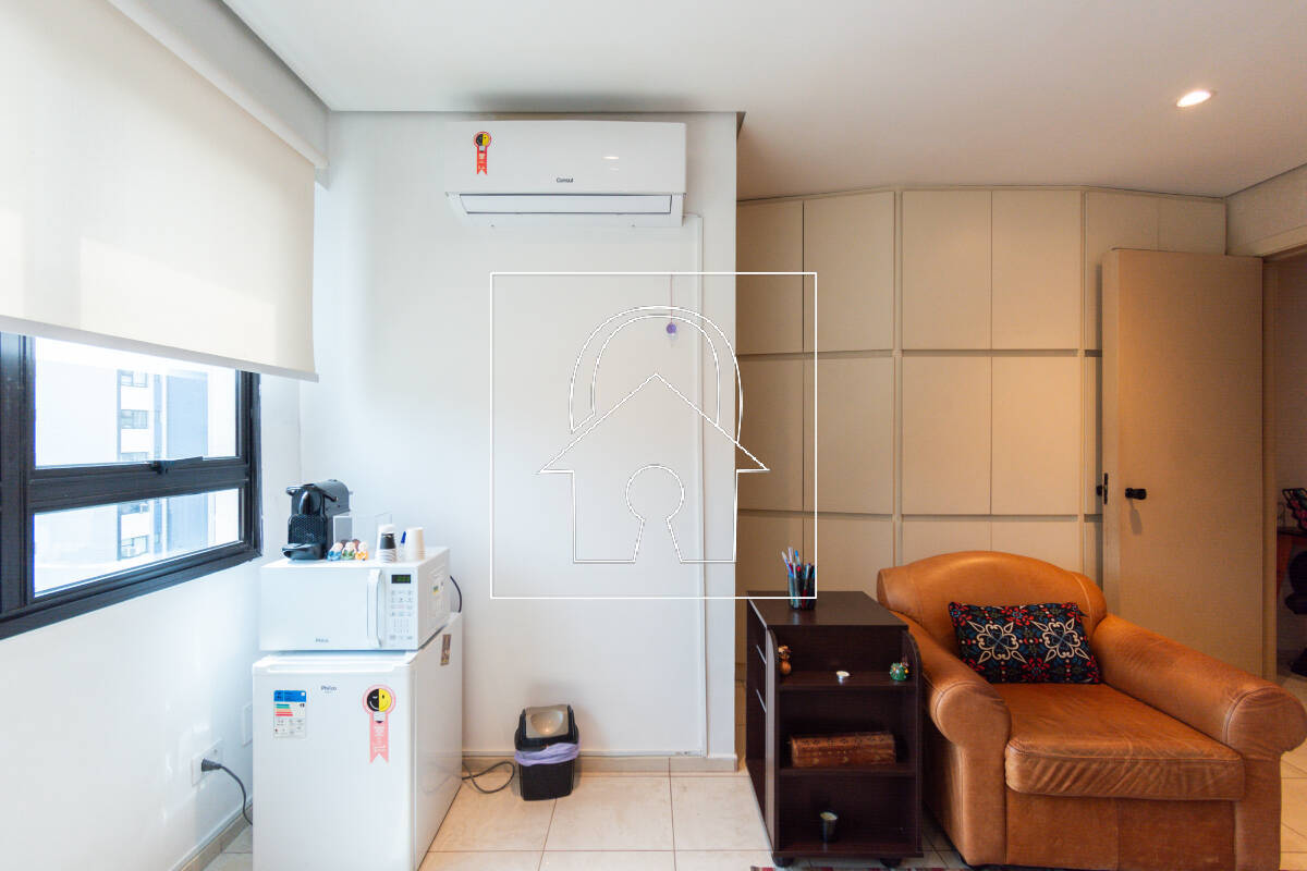 Sala-Conjunto, 32 m² - Foto 13
