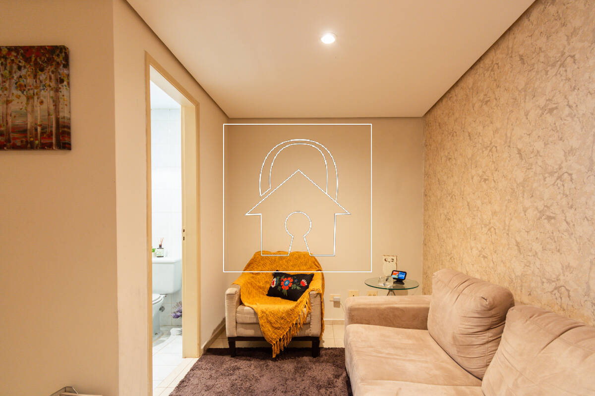 Sala-Conjunto, 32 m² - Foto 6