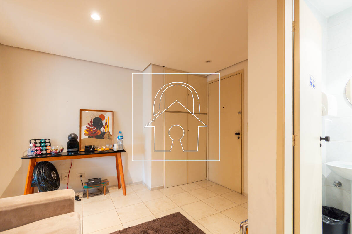 Sala-Conjunto, 32 m² - Foto 3