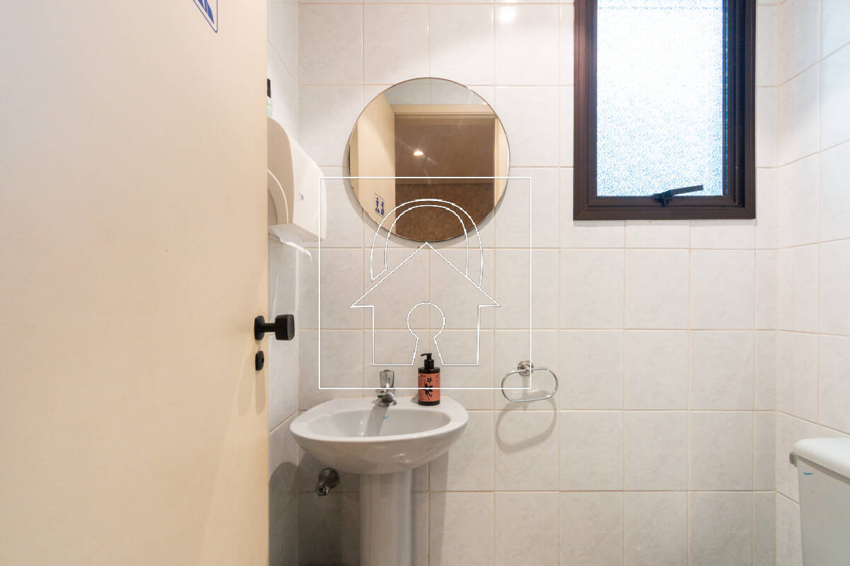 Sala-Conjunto, 32 m² - Foto 15