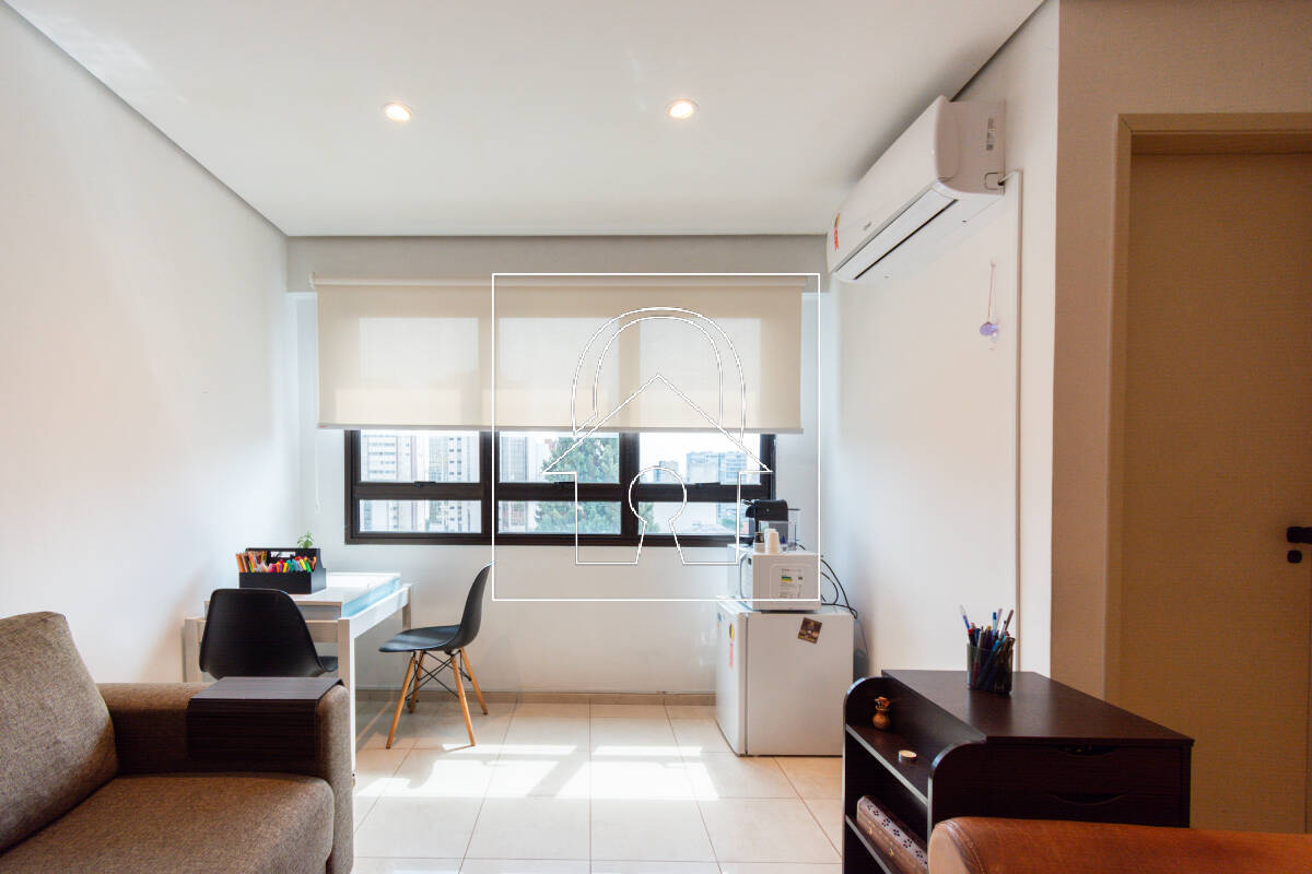Sala-Conjunto, 32 m² - Foto 14