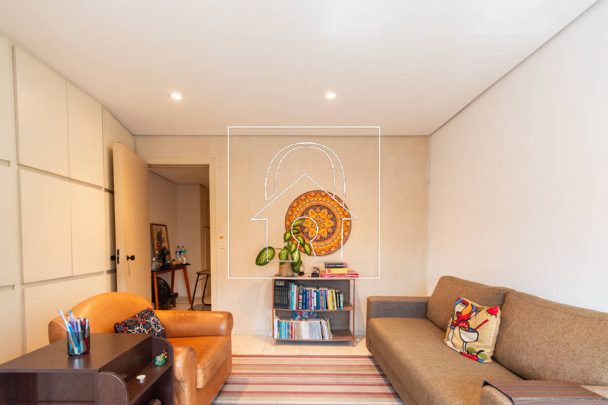 Sala-Conjunto, 32 m² - Foto 7