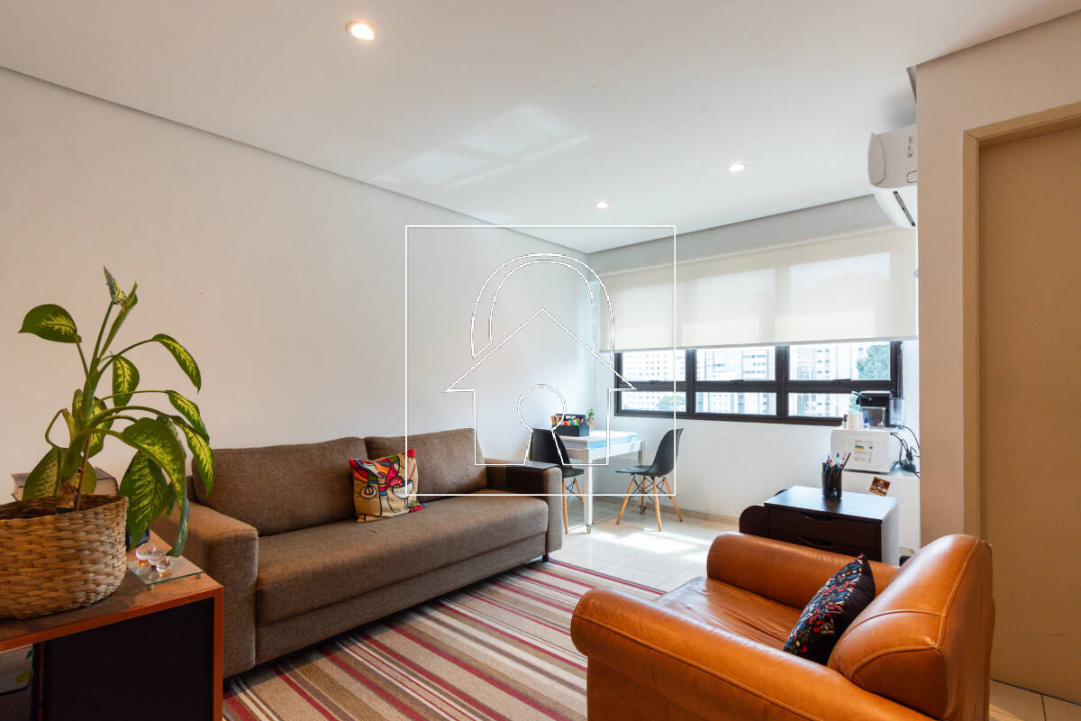 Sala-Conjunto, 32 m² - Foto 11