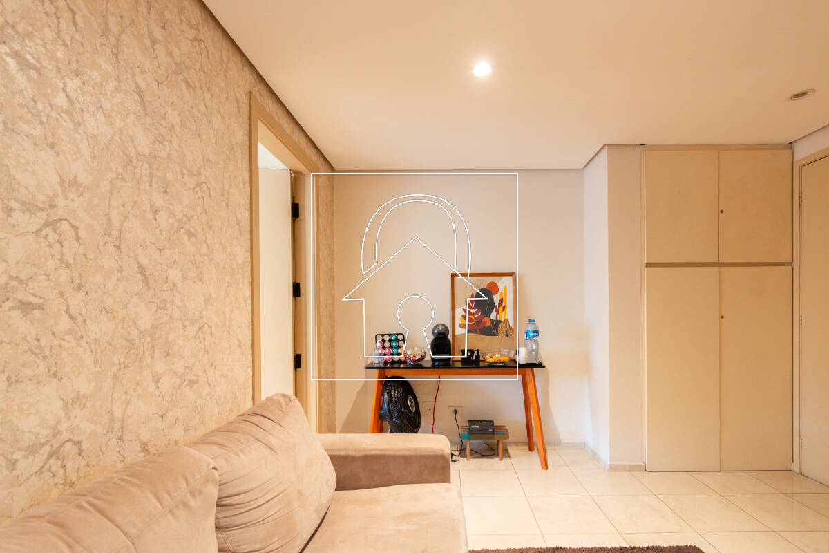 Sala-Conjunto, 32 m² - Foto 2