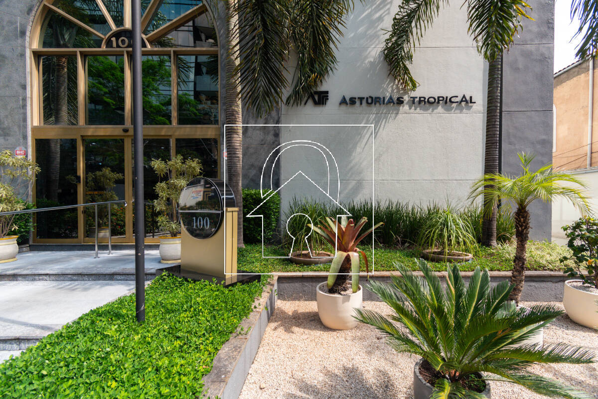 Sala-Conjunto, 32 m² - Foto 23