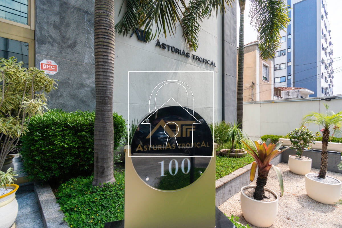 Sala-Conjunto, 32 m² - Foto 25