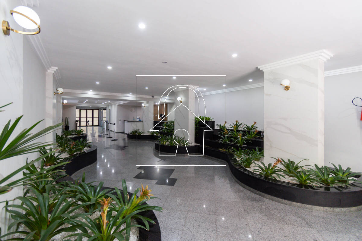 Sala-Conjunto, 32 m² - Foto 20