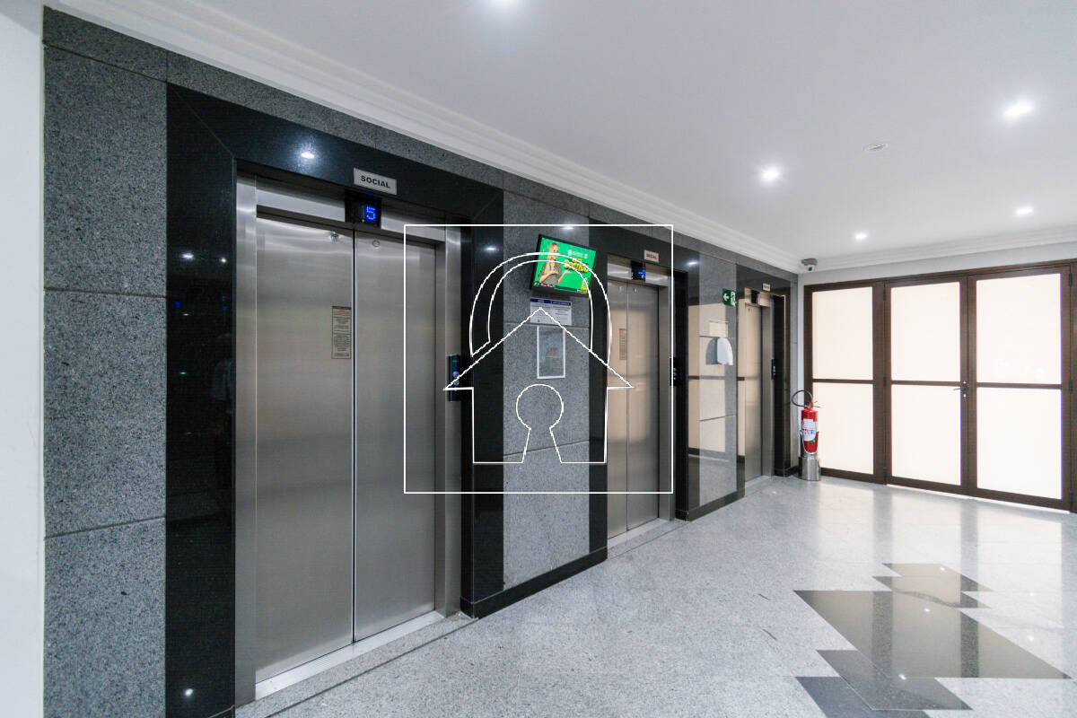 Sala-Conjunto, 32 m² - Foto 22