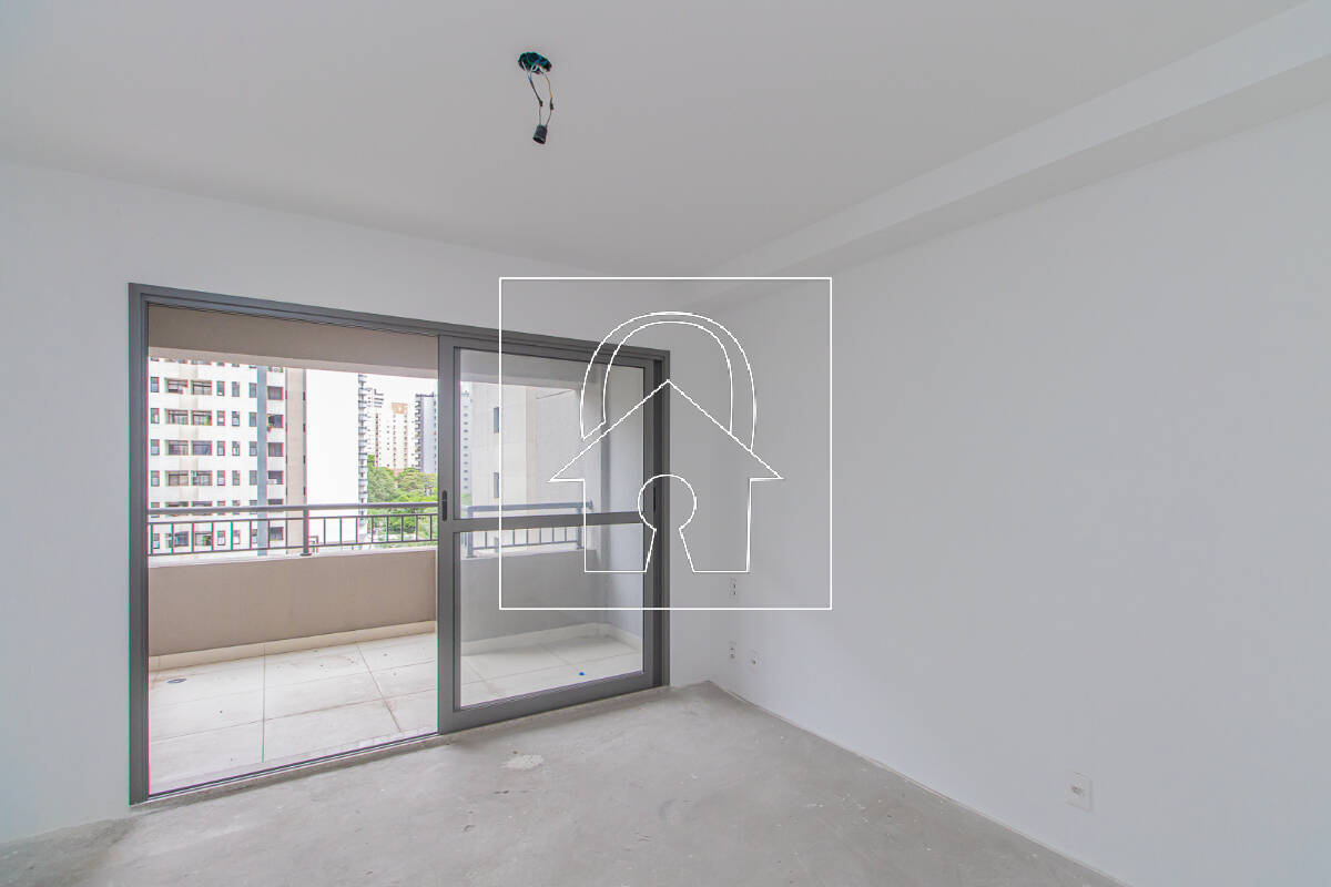 Apartamento, 1 quarto, 29 m² - Foto 7