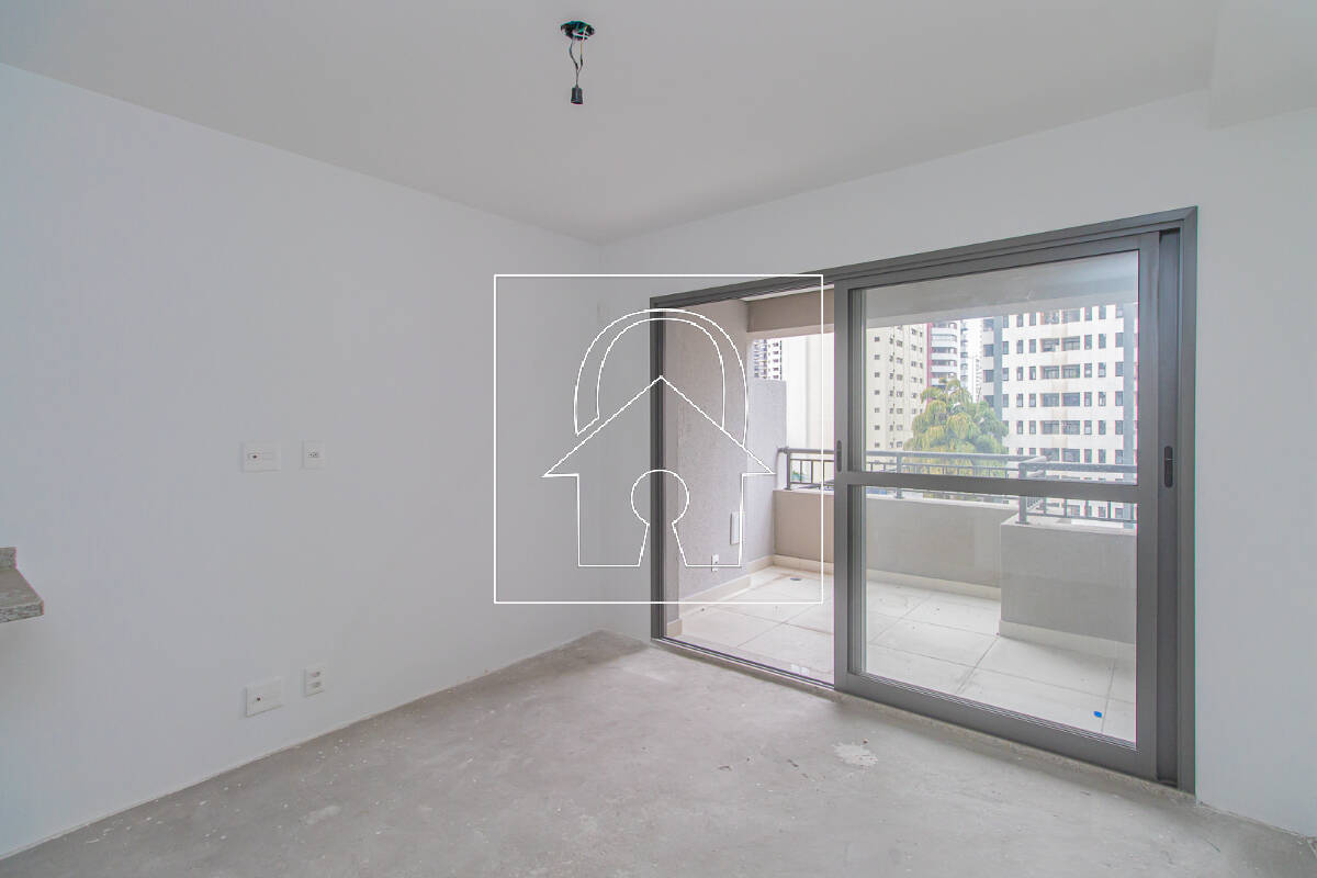 Apartamento, 1 quarto, 29 m² - Foto 8