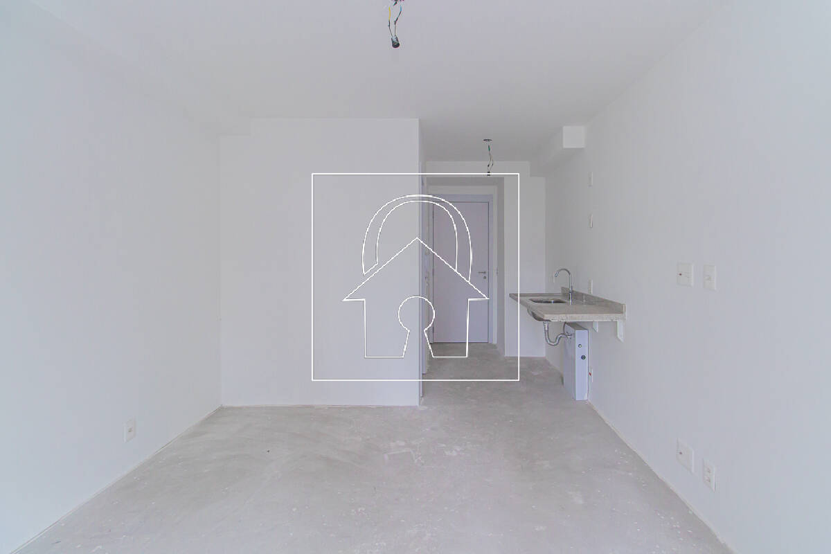 Apartamento, 1 quarto, 29 m² - Foto 4