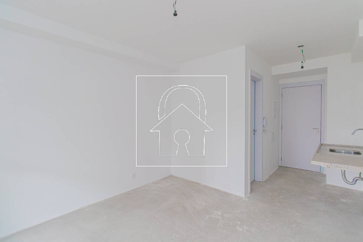 Apartamento, 1 quarto, 29 m² - Foto 5
