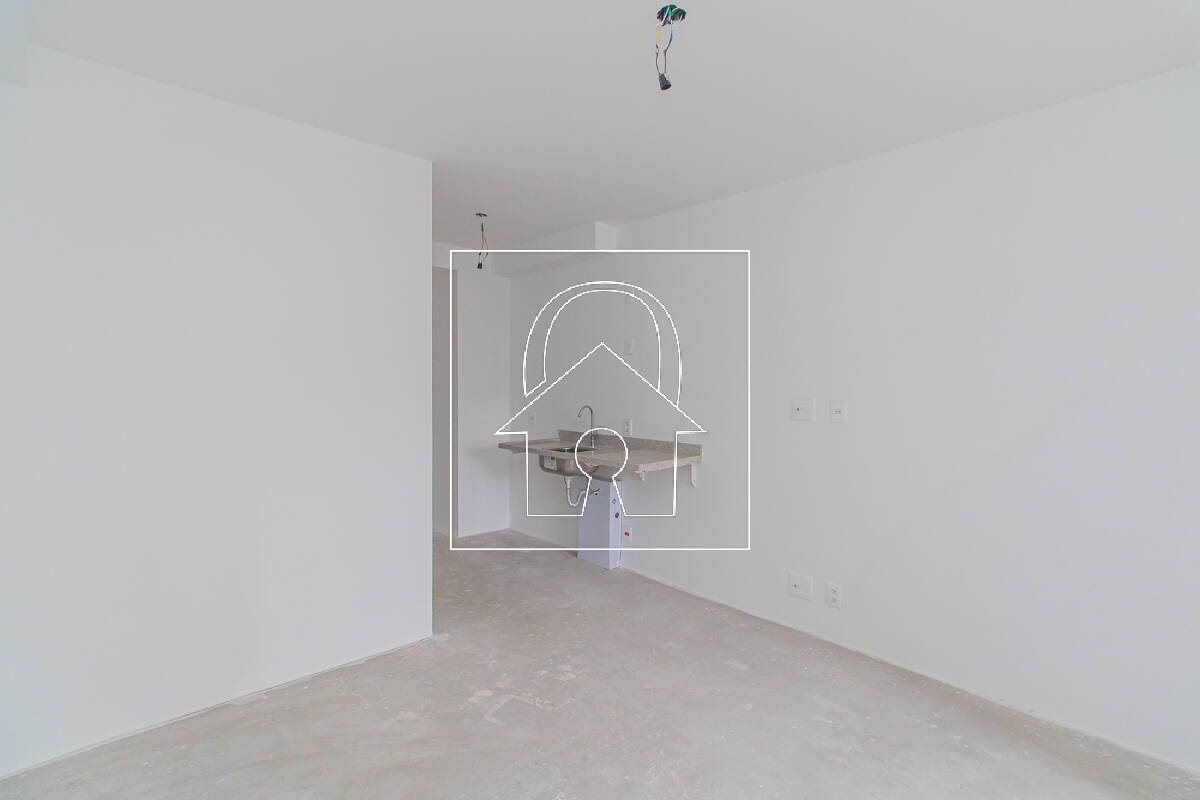 Apartamento, 1 quarto, 29 m² - Foto 6