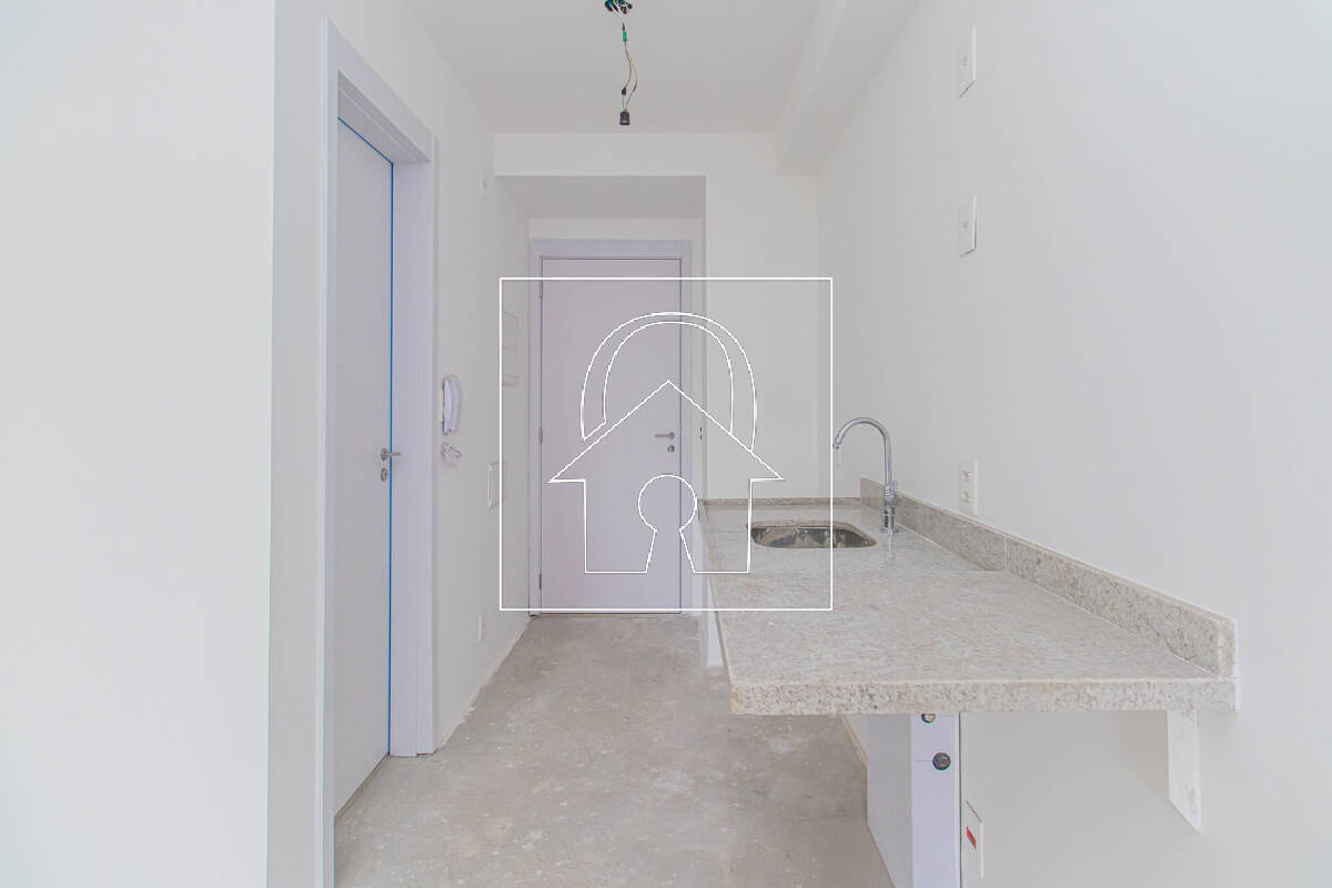 Apartamento, 1 quarto, 29 m² - Foto 3